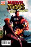 Marvel Zombies vs. The Army of Darkness 2