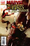 Marvel Zombies vs. The Army of Darkness 3