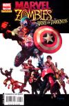 Marvel Zombies vs. The Army of Darkness 4