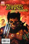 Marvel Zombies vs. The Army of Darkness 5