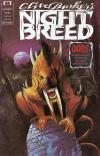 Clive Barker's Night Breed #11