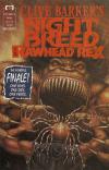 Clive Barker's Night Breed #16