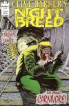 Clive Barker's Night Breed #17