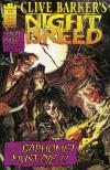 Clive Barker's Night Breed #21