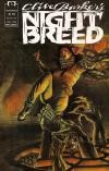 Clive Barker's Night Breed #02