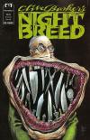 Clive Barker's Night Breed #09