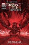 The Dark Tower: The Drawing of the Three - The Prisoner #5