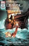 The Dark Tower: The Drawing of the Three - The Sailor #1