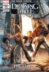 The Dark Tower: The Drawing of the Three - The Sailor #4