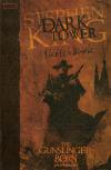 The Dark Tower: The Gunslinger Born - Sketchbook