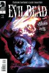 The Evil Dead #2