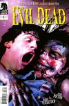 The Evil Dead #3