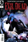 The Evil Dead #4