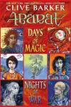 Abarat: Days of Magic, Nights of War