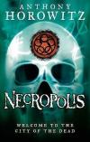 Anthony Horrowitz - Necropolis