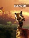 Art of Blender: Volume I 