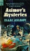 Asimov's Mysteries