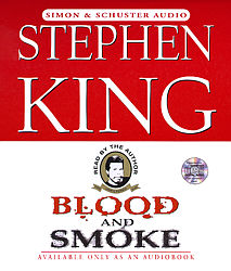 Blood and Smoke