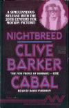 Cabal: Nightbreed