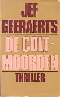 Colt-moorden, De