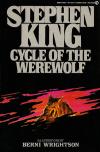 Cycle of the Werewolf