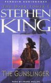 Dark Tower I: The Gunslinger, The