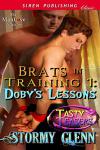 Dobys Lessons (Brats In Training #1)