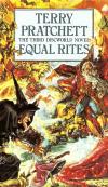 Equal Rites