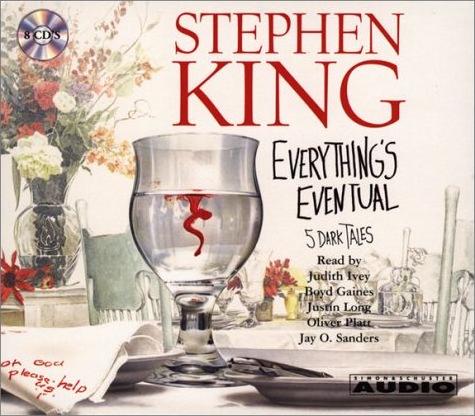 Everything's Eventual