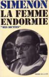 Femme endormie, La