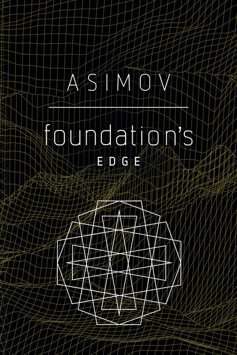 Foundation's Edge
