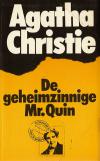 Geheimzinnige Mr. Quin, De