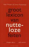 Groot lexicon van nutteloze feiten