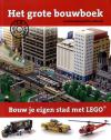 Grote bouwboek: Bouw je eigen stad met LEGO, Het