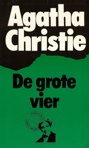 Grote vier, De