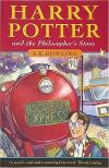 Harry Potter and the Philosopher's Stone