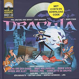 Heerlijk Hoorspel 16: Dracula