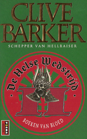 Helse wedstrijd, De