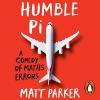 Humble Pi: A Comedy of Maths Errors