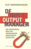 Input-output manager, De