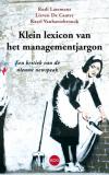 Klein lexicon van het managementjargon