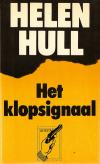 Klopsignaal, Het