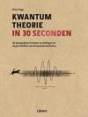 Kwantumtheorie in 30 seconden: De belangrijkste inzichten en stellingen uit de geschiedenis van de kwantummechanica