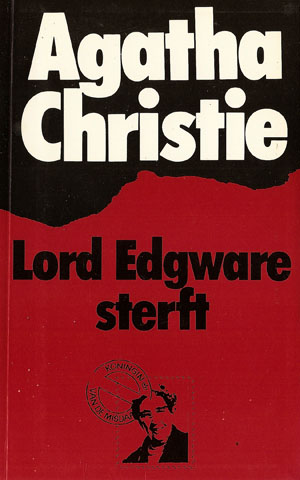 Lord Edgware sterft