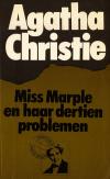 Miss Marple en haar dertien problemen