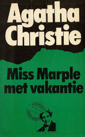 Miss Marple met vakantie