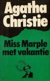 Miss Marple met vakantie