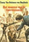 Monster van de vuursteenmijn, Het