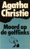 Moord op de golflinks