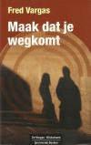 Morgen Bibliotheek 02 - Maak dat je wegkomt, De